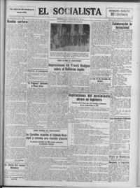 Socialista, El  p 02824 - (1924/03/13)