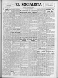 Socialista, El  p 02824 - (1924/03/21)