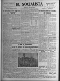 Socialista, El  p 02824 - (1924/04/12)