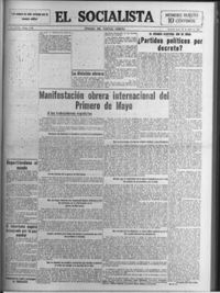 Socialista, El  p 02824 - (1924/04/21)