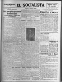 Socialista, El  p 02824 - (1924/04/22)