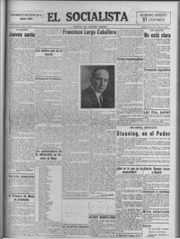 Socialista, El  p 02824 - (1924/04/28)