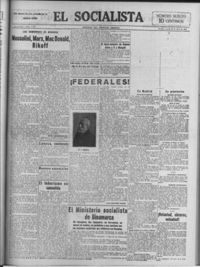 Socialista, El  p 02824 - (1924/04/29)