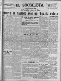 Socialista, El  p 02824 - (1924/05/02)