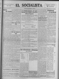 Socialista, El  p 02824 - (1924/05/07)