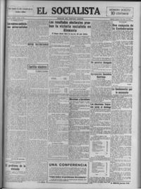 Socialista, El  p 02824 - (1924/05/08)