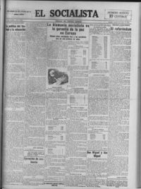 Socialista, El  p 02824 - (1924/05/09)