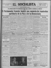 Socialista, El  p 02824 - (1924/05/12)