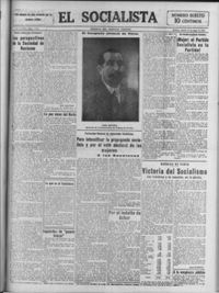 Socialista, El  p 02824 - (1924/05/17)