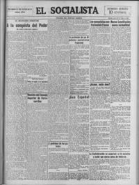 Socialista, El  p 02824 - (1924/05/22)