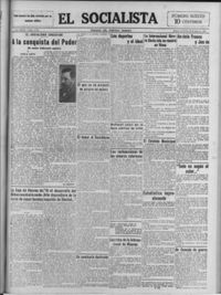 Socialista, El  p 02824 - (1924/05/28)