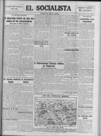 Socialista, El  p 02824 - (1924/06/03)