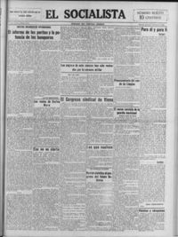 Socialista, El  p 02824 - (1924/06/04)