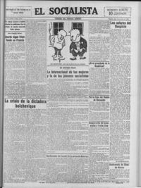 Socialista, El  p 02824 - (1924/06/09)