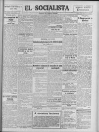 Socialista, El  p 02824 - (1924/06/10)