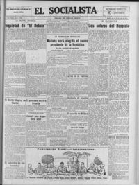 Socialista, El  p 02824 - (1924/06/12)