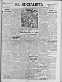 Socialista, El  p 02824 - (1924/06/14)