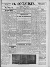 Socialista, El  p 02824 - (1924/06/17)