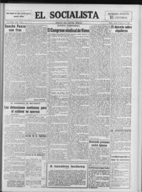 Socialista, El  p 02824 - (1924/06/19)