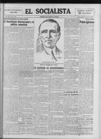 Socialista, El  p 02824 - (1924/06/21)