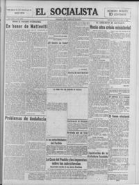 Socialista, El  p 02824 - (1924/06/27)