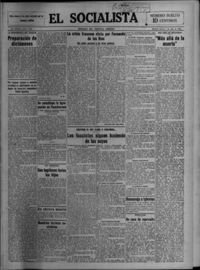 Socialista, El  p 02824 - (1924/07/01)