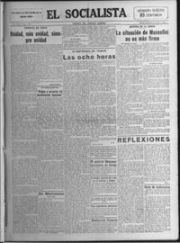 Socialista, El  p 02824 - (1924/07/02)