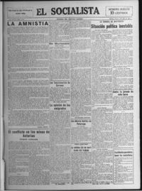 Socialista, El  p 02824 - (1924/07/04)