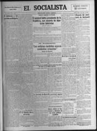 Socialista, El  p 02824 - (1924/07/07)