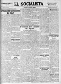 Socialista, El  p 02824 - (1924/07/23)