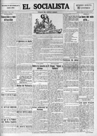 Socialista, El  p 02824 - (1924/07/26)