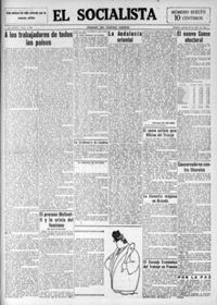 Socialista, El  p 02824 - (1924/07/29)