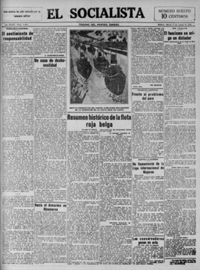 Socialista, El  p 02824 - (1924/08/02)