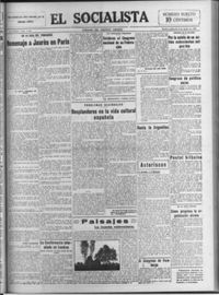 Socialista, El  p 02824 - (1924/08/06)