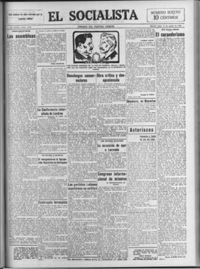 Socialista, El  p 02824 - (1924/08/11)