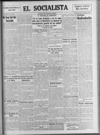 Socialista, El  p 02824 - (1924/08/13)