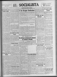 Socialista, El  p 02824 - (1924/08/14)