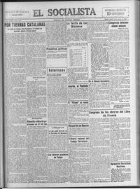 Socialista, El  p 02824 - (1924/08/15)