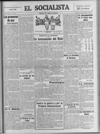 Socialista, El  p 02824 - (1924/08/19)