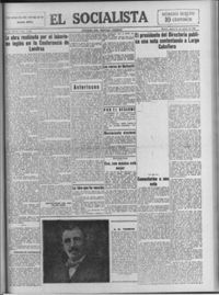 Socialista, El  p 02824 - (1924/08/21)