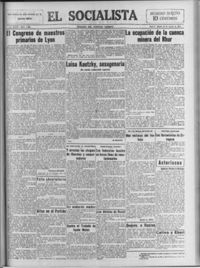 Socialista, El  p 02824 - (1924/08/23)