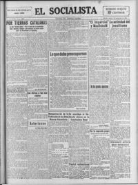 Socialista, El  p 02824 - (1924/09/04)