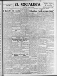 Socialista, El  p 02824 - (1924/09/05)