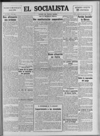 Socialista, El  p 02824 - (1924/09/13)