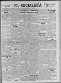 Socialista, El  p 02824 - (1924/09/15)