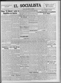 Socialista, El  p 02824 - (1924/09/17)