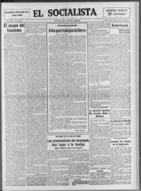 Socialista, El  p 02824 - (1924/09/19)