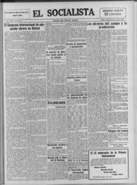 Socialista, El  p 02824 - (1924/09/25)