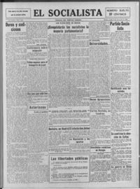 Socialista, El  p 02824 - (1924/09/30)