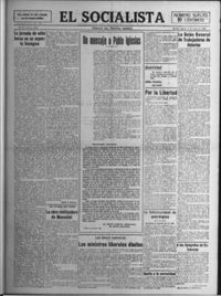 Socialista, El  p 02824 - (1925/01/06)